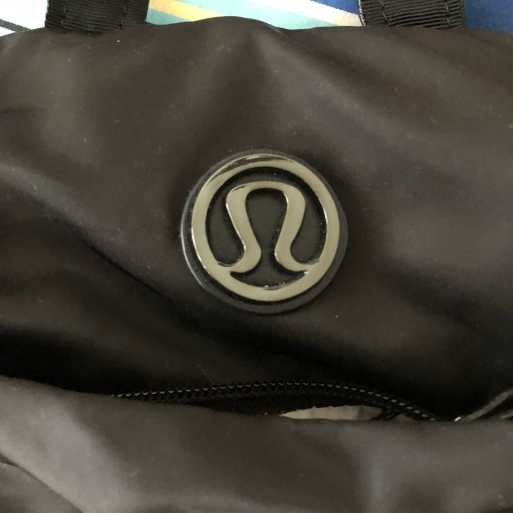 Lululemon Backpack